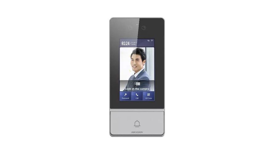 Hikvision DS-KV9503-WBE1   PSKDSDSKV9503WBE1