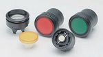 Lens 22mm Red-135-58-228 135-58-228