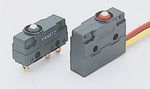 Micro switch 5A Plunger 1 Change-Over (C-135-83-143 135-83-143