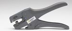 Insulation-Stripping Pliers with Cassett-180-83-016 180-83-016