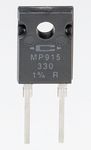 Power resistor 0.1 Ohm 15W Ā± 1%-160-61-915 160-61-915