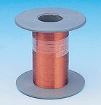 Enamelled Copper Wire PUR 0.031mmĀ² 0.2mm-155-17-230 155-17-230