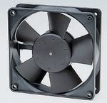 Axial fan DC 119x119x32mm 24VDC-154-10-642 154-10-642