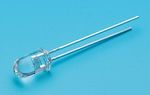 LED 5mm (T1Ā¾) Orange-175-06-140 175-06-140