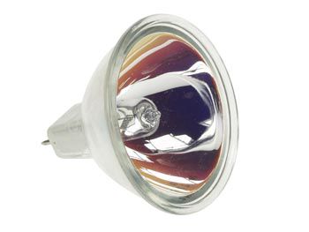 HALOGEN LAMP 75W / 240V, GX5.3 LAMP75/240S 5410329363956; 5410329490447; 5410329527044