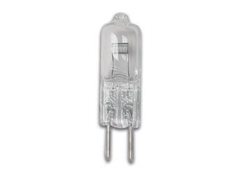 HALOGEN LAMP OSRAM 100W / 12V, HLX (FCR) GY6.35, 3600 Lm, 50h LAMPOS64625 4050300006703