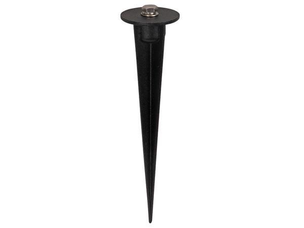 SPIKE for LED FLOODLIGHT - SMALL LEDAPIN01 5410329620769; 5410329631666