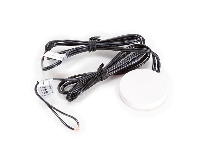 Hidden Led touch ON/OFF switch for furniture panel - 12V/24V LQS05 5410329759117; 5410329759117