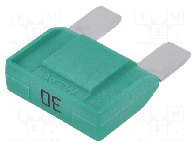 Automotive MAXI fuse 30A BT/MAXI/30A 5907565643176