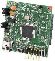 47J53, FS USB PIM, DEMO BOARD MA180029