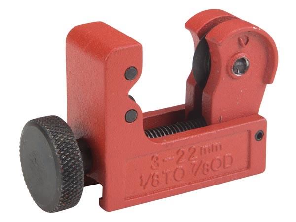 EGAMASTER - MINI PIPE CUTTER - 22 mm - 120 g MS1722 8412783630978; 8412783630978