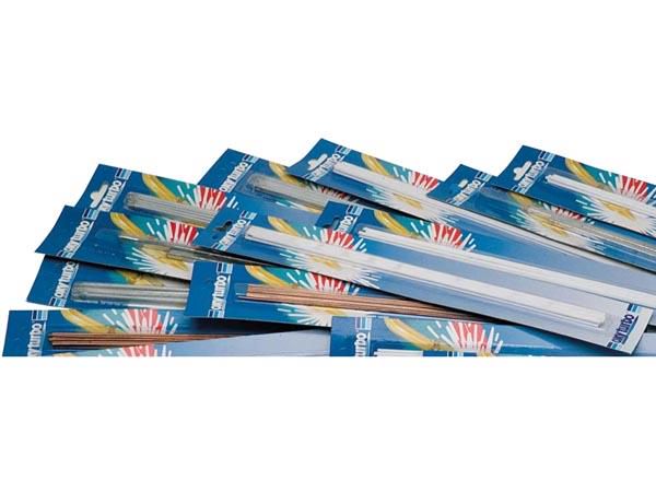 OXYTURBO - FILLER METALS - FOR OT115 TURBO 90 - 10 pcs OT101500 8011971000007