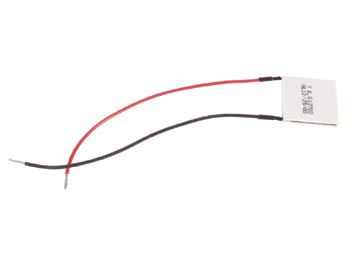 PELTIER THERMOELECTRIC COOLING MODULE -3A 15.4V 65░ PELTIER1 5410329292843; 5410329518370
