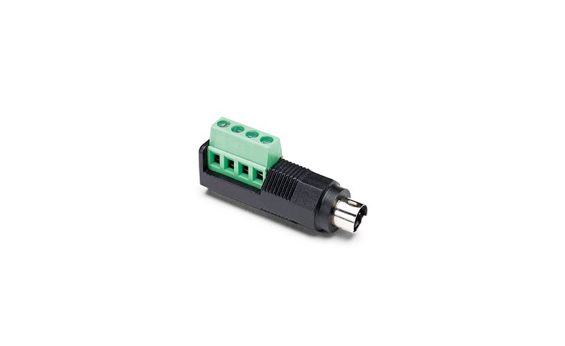 PT-104 screw terminal adaptor, Pico Technology PP660