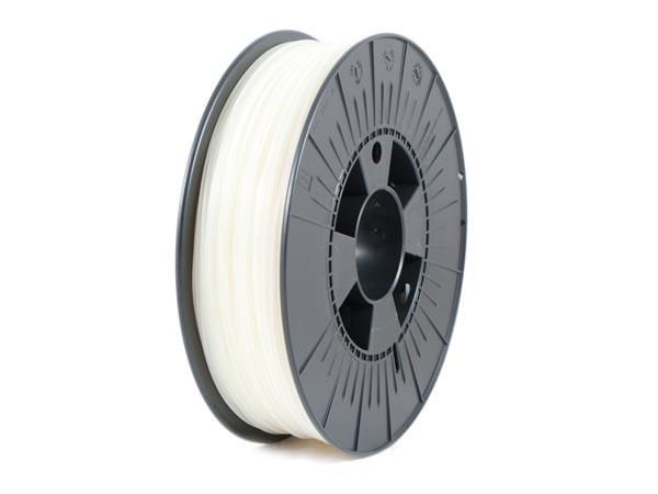 1.75 mm (1/16") TOUGH PLA FILAMENT - NATURAL - 750 g PLA175NA07TG 5410329728250