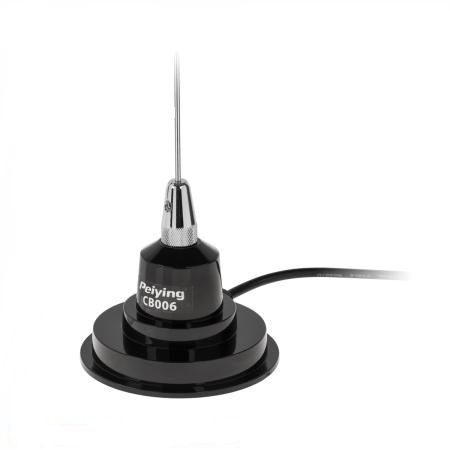 CB antenna Peiyng CB006, 1000mm PYCB006 5901436799207