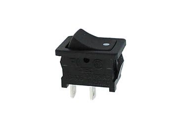 POWER ROCKER SWITCH 3A-250V SPDT ON-OFF-ON R1933F 5410329269654; 5410329269654