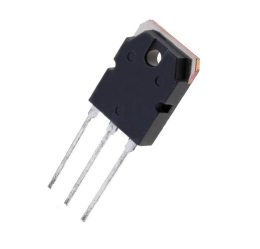 Transistor NPN 160/120V 8A 80W 20MH 2SC4467