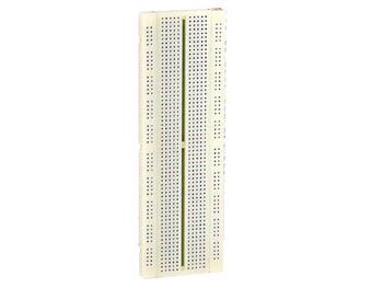 HIGH-Q BREADBOARD - 840 HOLES SD12N 5410329219857; 5410329485382