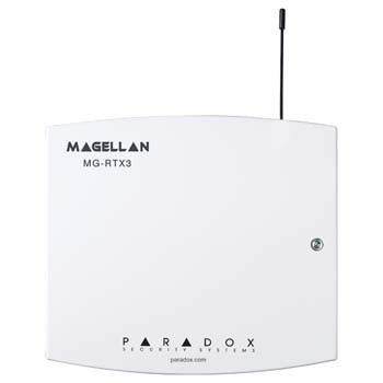 PARADOX MAGELLAN MG-RTX3  RIMG-RTX31R