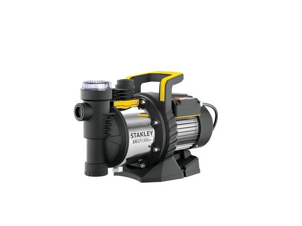 STANLEY - SELF-PRIMING JET PUMP - 1300 W STN-P1300SP 8016287517744; 8016287517744