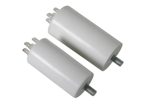 MOTOR RUN CAPACITOR 3╡F / 450V SUE3U 5410329414320; 5410329567194; 5410329535315
