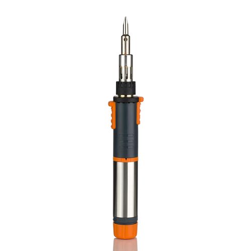 Gas soldering iron SuperPro S-1 Portasol PORTAPRO