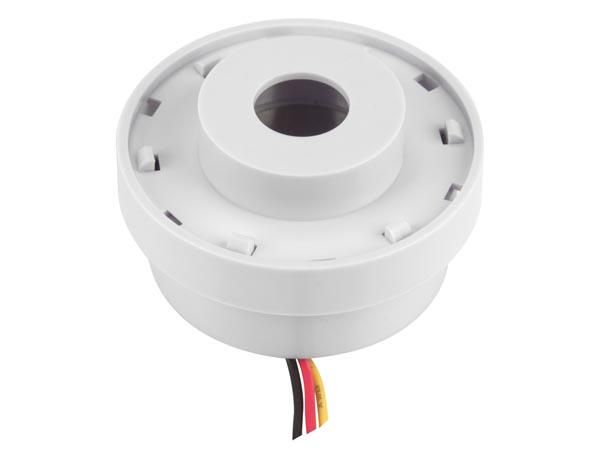 SINGLE / PULSE TONE BUZZER - LEAD TYPE SV1N 5410329605551; 5410329618162