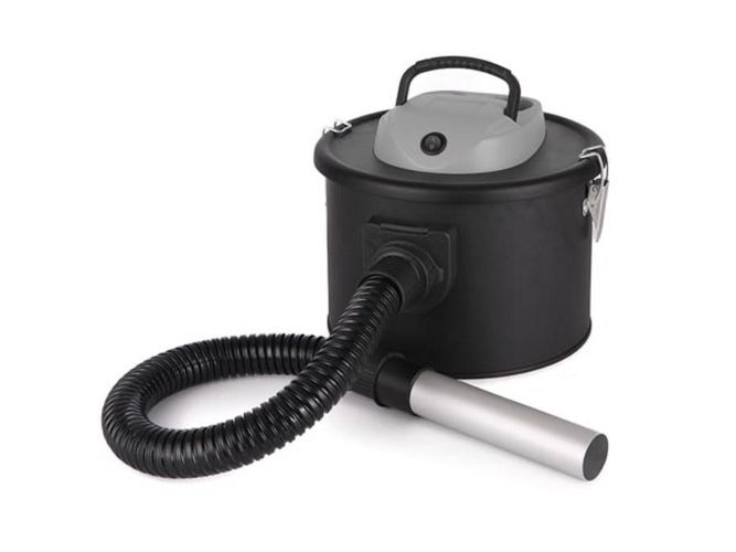 Compact ash vacuum cleaner - 800W- 10L TCA90100 5410329757830; 5410329757830