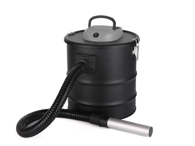 Ash vacuum cleaner - 1200W- 20L TCA90200 5410329757847; 5410329757847