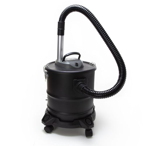 Ash vacuum cleaner - 1200W- 20L - with wheel base TCA90201 5410329759995; 5410329759995