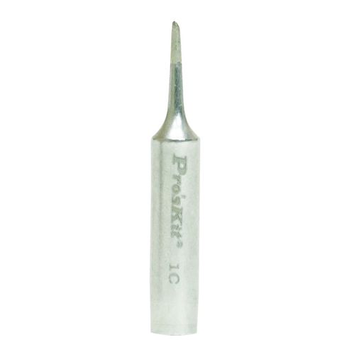 Replacement Tip For 1C type (I.D.:4.0mm, O.D.:6.3mm) 5SI-216N-1C