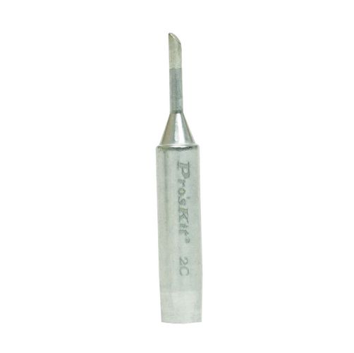 Replacement Tip For 2C type (I.D.:4.0mm, O.D.:6.3mm) 5SI-216N-2C