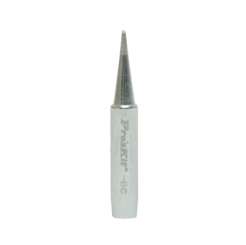 Replacement Tip For BC type (I.D.:4.0mm, O.D.:6.3mm) 5SI-216N-BC