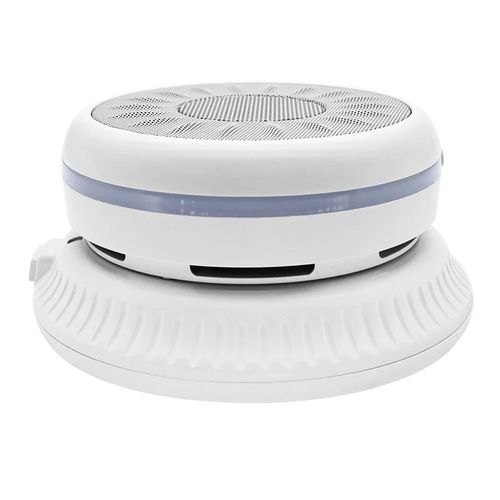 THC, sound and smoke detector ANKA AJ-662 ECGDAJ662