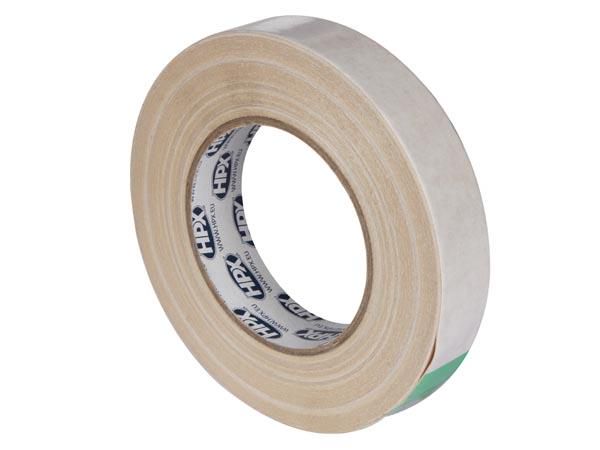 Double sided carpet tape - 25 mm x 25 m VDLHPX18200 5407004564579