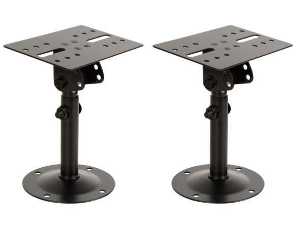 WALL BRACKET FOR SPEAKER up to 4 kg (1 PAIR) VDSLB1 5410329459635