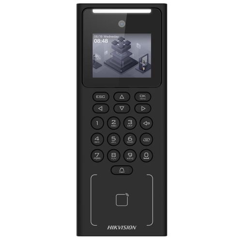 Face Recognition terminal Hikvision DS-K1T321MX PSDSK1T321MX