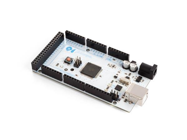 ATmega2560 MEGA DEVELOPMENT BOARD WPB101 5410329725174