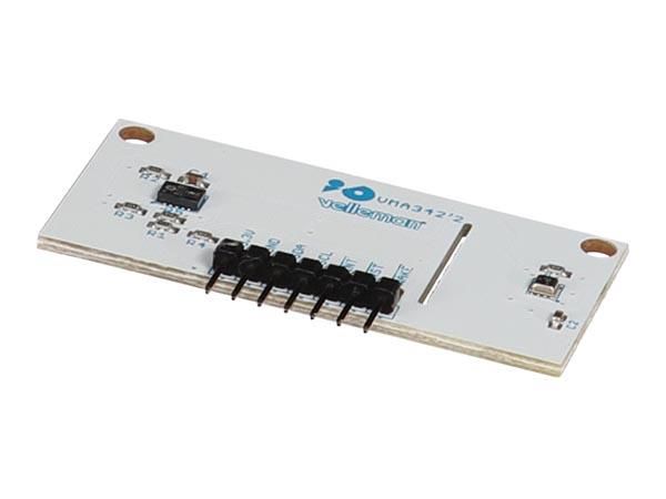 AIR QUALITY SENSOR COMBO BOARD WPSE342 5410329730161