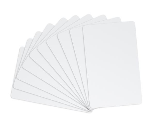 RFID CARD (10 pcs) WPI417 5410329725297