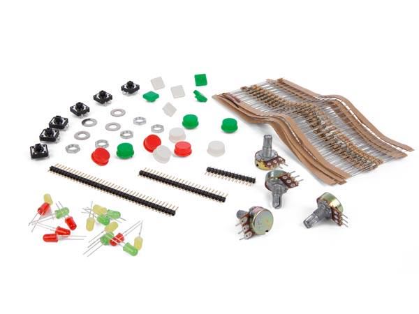 ACCESSORIES KIT WPA509 5410329729530