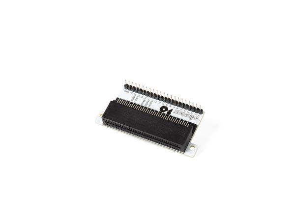 GPIO ADAPTOR BOARD FOR MICROBIT« WPB004 5410329729547