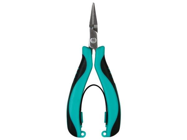 FLAT NOSE PLIERS VT283 5410329470166; 5410329500511; 5410329550578