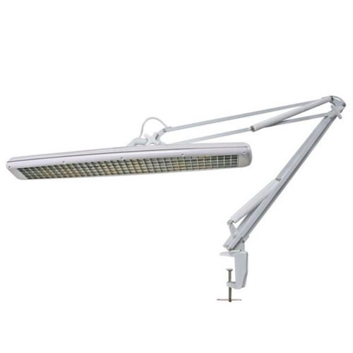 Desk working lamp - 3 x 14 W - white VTLAMP6 5410329398842; 5410329531713