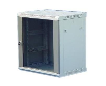 Rack cabinet 19" 9U 600x450 (not assembled) KS9U600x450PAK