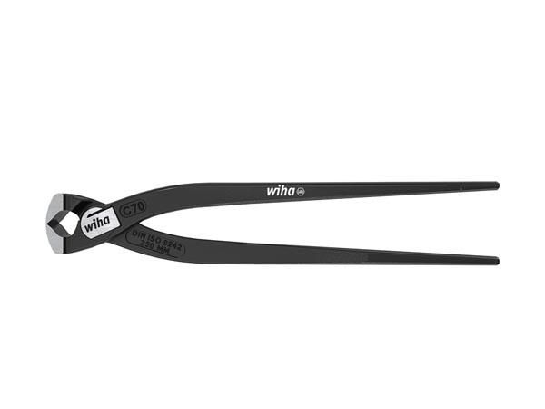 Wiha Monier pliers Classic without handle cover (26775) 250 mm WH26775 4010995267759