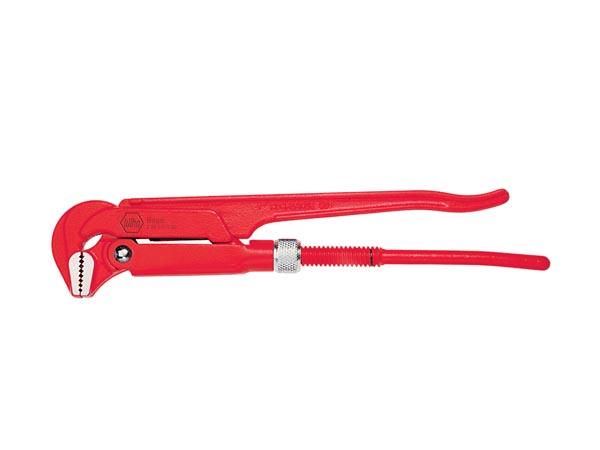 Wiha Corner pipe pliers Classic 90° (29441) 320 mm WH29441 4010995294410; 4010995294410