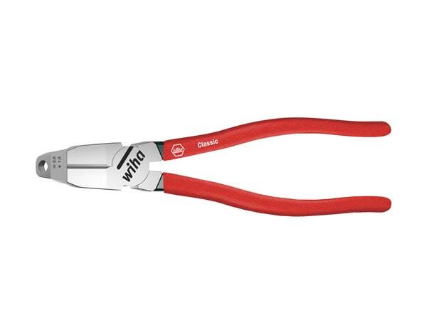 Wiha Installation pliers TriCut Classic (38627) 170 mm WH38627 4010995386276