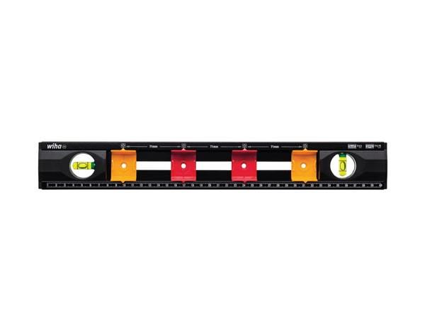 Wiha Electrician's spirit level 40 cm (42074) WH42074 4010995420741; 4010995420741